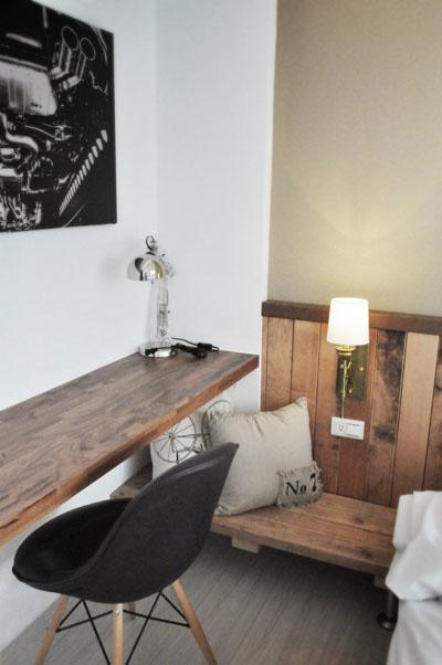 No 37 Homestay Tainan Exterior photo