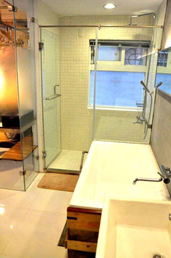 No 37 Homestay Tainan Exterior photo