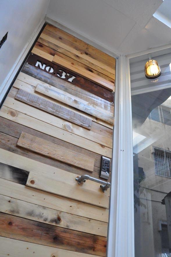 No 37 Homestay Tainan Exterior photo