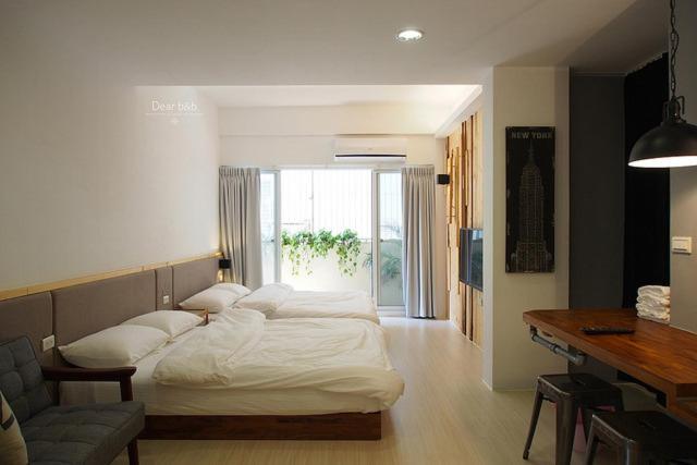 No 37 Homestay Tainan Exterior photo