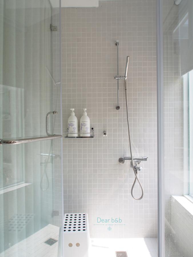 No 37 Homestay Tainan Exterior photo