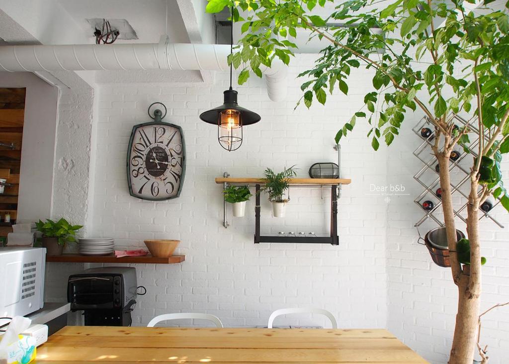 No 37 Homestay Tainan Exterior photo