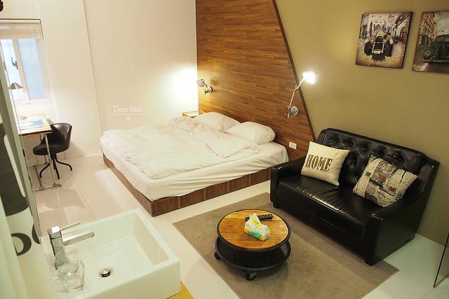 No 37 Homestay Tainan Exterior photo