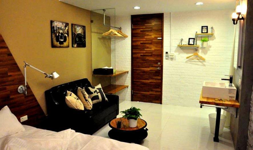 No 37 Homestay Tainan Exterior photo