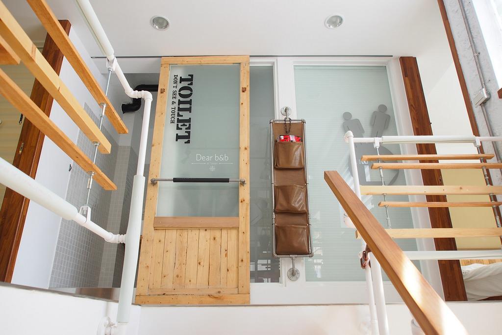 No 37 Homestay Tainan Exterior photo