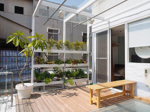 No 37 Homestay Tainan Exterior photo